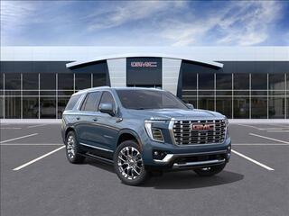 2026 Gmc Yukon for sale in Asheville NC