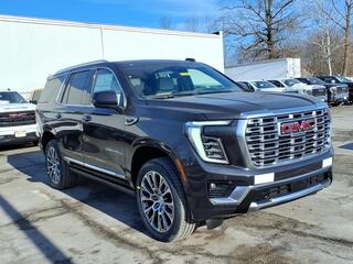 2026 Gmc Yukon for sale in North Brunswick NJ