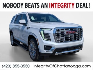 2026 Gmc Yukon for sale in Chattanooga TN