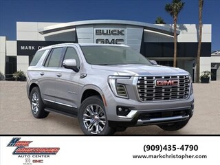 2026 Gmc Yukon for sale in Ontario CA