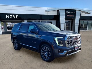 2026 Gmc Yukon for sale in Bradley IL