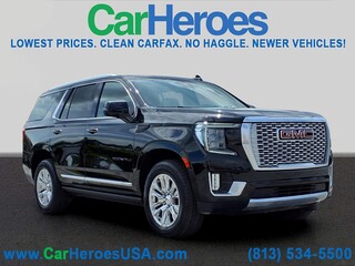 2024 Gmc Yukon for sale in Greer SC