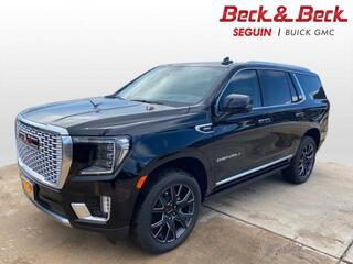 2024 Gmc Yukon