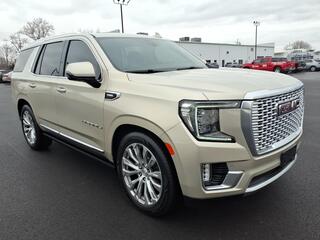 2022 Gmc Yukon for sale in Freeport IL