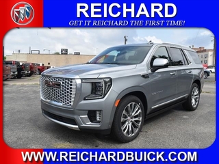 2024 Gmc Yukon