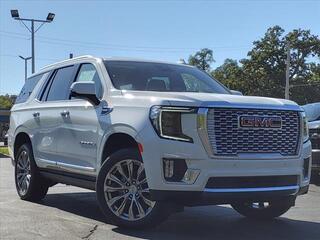 2024 Gmc Yukon