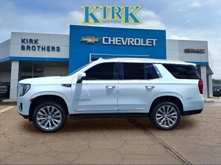 2022 Gmc Yukon for sale in Grenada MS
