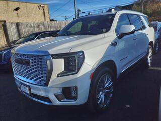 2023 Gmc Yukon