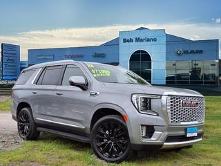 2023 Gmc Yukon
