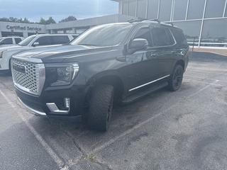 2021 Gmc Yukon for sale in Greenville SC