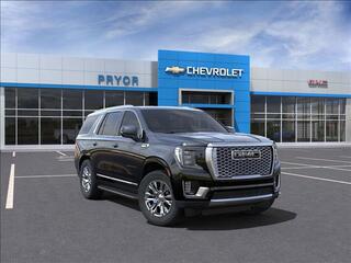 2024 Gmc Yukon for sale in Pryor OK