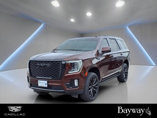 2022 Gmc Yukon