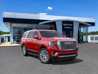 2024 Gmc Yukon for sale in Greenville SC