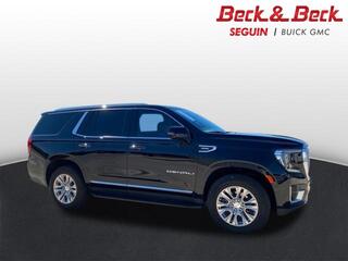 2023 Gmc Yukon