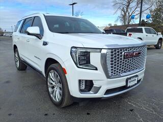 2023 Gmc Yukon for sale in Council Bluffs IA