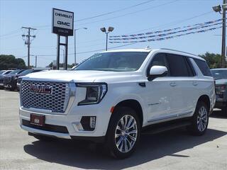 2024 Gmc Yukon