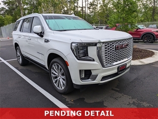 2022 Gmc Yukon