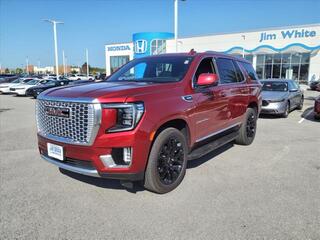 2023 Gmc Yukon