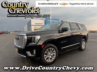 2024 Gmc Yukon for sale in Herscher IL