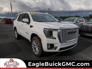 2024 Gmc Yukon