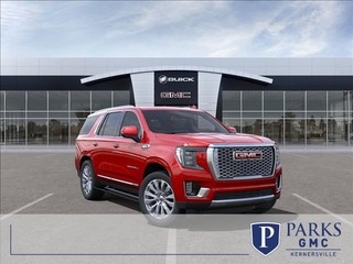 2024 Gmc Yukon