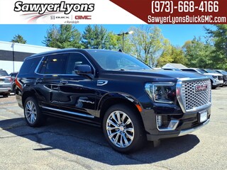 2023 Gmc Yukon for sale in Randolph NJ
