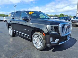2023 Gmc Yukon