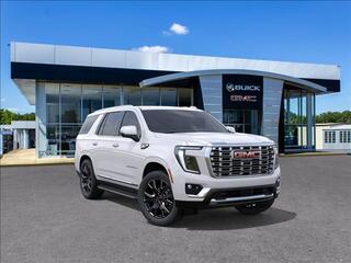 2025 Gmc Yukon for sale in Greenville SC