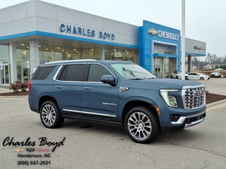 2025 Gmc Yukon for sale in Henderson NC