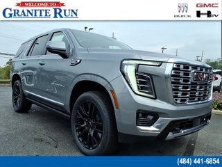 2025 Gmc Yukon for sale in Media PA