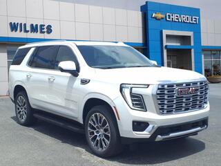 2025 Gmc Yukon for sale in Altus OK
