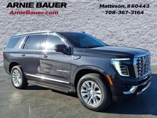 2025 Gmc Yukon for sale in Matteson IL
