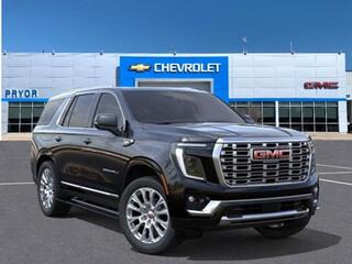 2025 Gmc Yukon for sale in Pryor OK