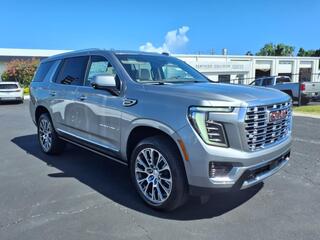 2025 Gmc Yukon