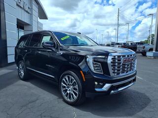2025 Gmc Yukon