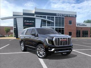 2025 Gmc Yukon for sale in Newnan GA