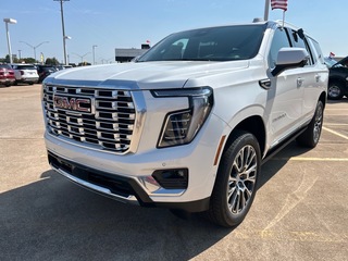 2025 Gmc Yukon