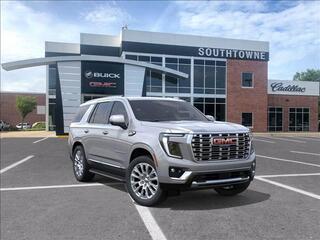 2025 Gmc Yukon