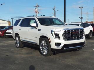 2025 Gmc Yukon for sale in Tulsa OK