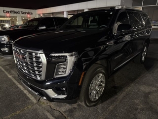 2025 Gmc Yukon for sale in Greenville SC