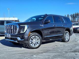 2025 Gmc Yukon for sale in Somersworth NH