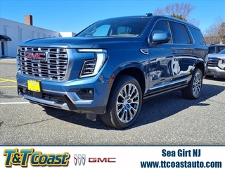 2025 Gmc Yukon for sale in Sea Girt NJ