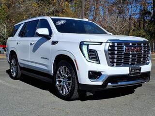 2025 Gmc Yukon