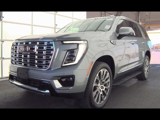 2025 Gmc Yukon for sale in Plano TX
