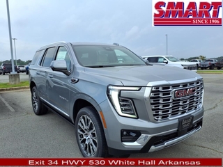 2025 Gmc Yukon