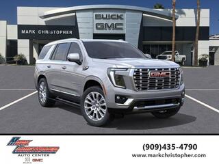 2025 Gmc Yukon for sale in Ontario CA