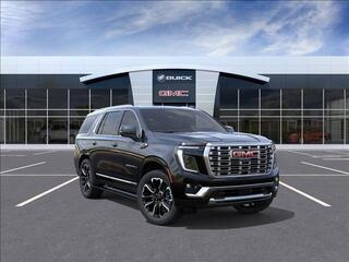 2025 Gmc Yukon for sale in Ontario CA