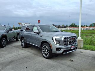 2025 Gmc Yukon
