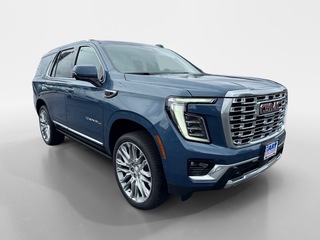 2025 Gmc Yukon
