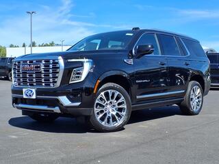 2025 Gmc Yukon for sale in Somersworth NH